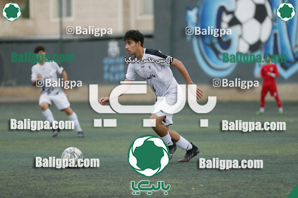نارنجی پوشان کوهسار 2–3 شاهین