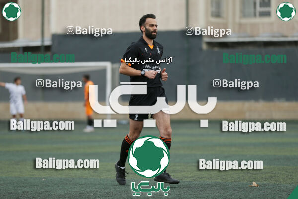 نارنجی پوشان کوهسار 2–3 شاهین