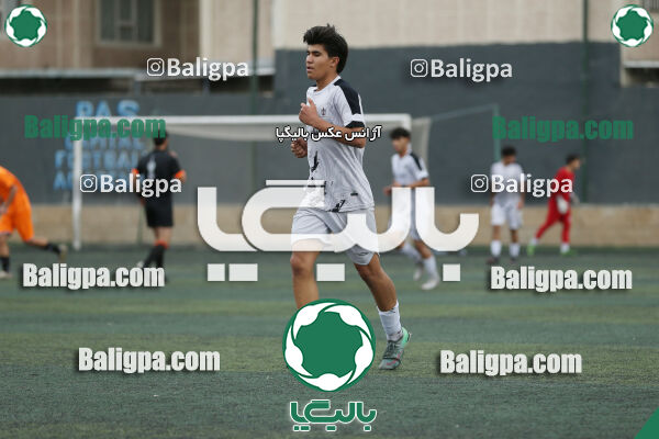 نارنجی پوشان کوهسار 2–3 شاهین
