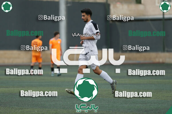 نارنجی پوشان کوهسار 2–3 شاهین