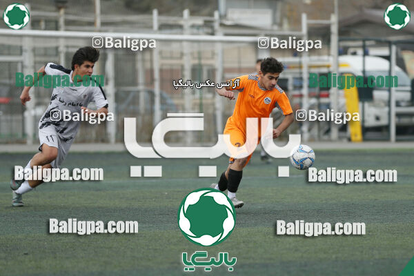 نارنجی پوشان کوهسار 2–3 شاهین