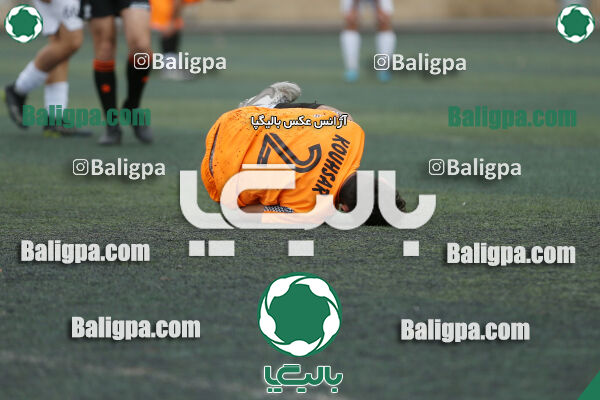 نارنجی پوشان کوهسار 2–3 شاهین