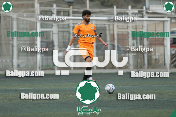 نارنجی پوشان کوهسار 2–3 شاهین