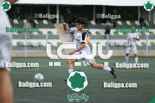 نارنجی پوشان کوهسار 2–3 شاهین