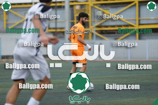 نارنجی پوشان کوهسار 2–3 شاهین