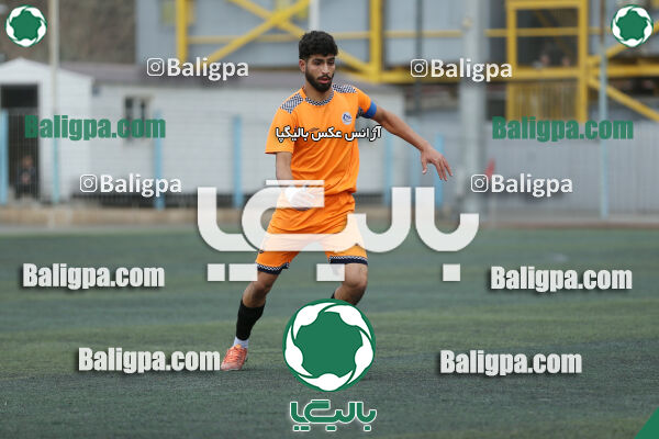 نارنجی پوشان کوهسار 2–3 شاهین