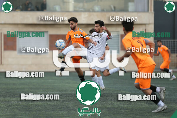 نارنجی پوشان کوهسار 2–3 شاهین