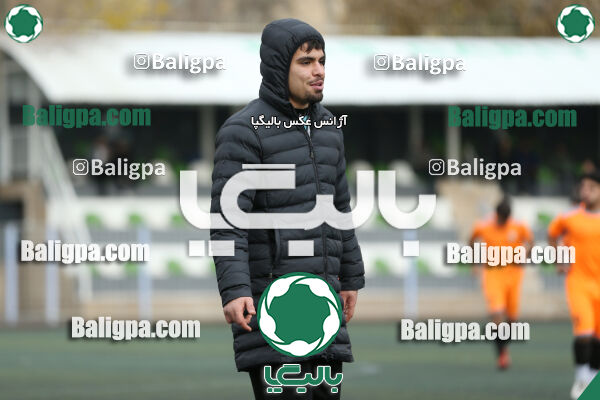 نارنجی پوشان کوهسار 2–3 شاهین