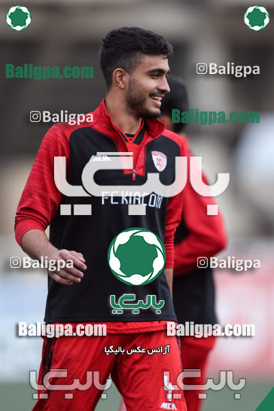 کیا 1–2 استقلال