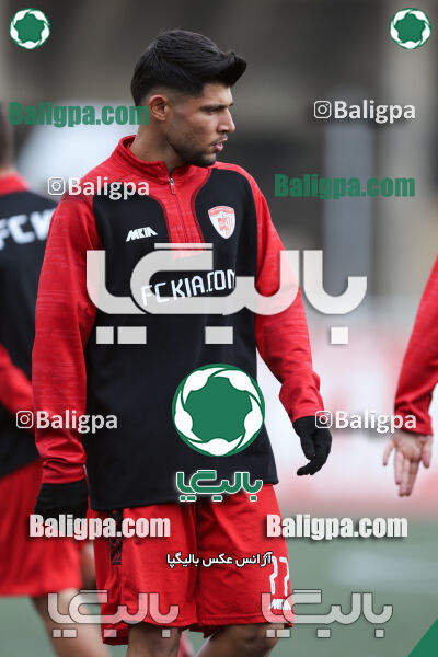کیا 1–2 استقلال