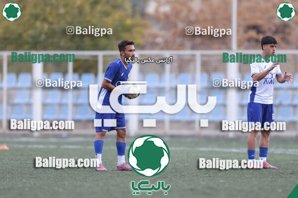 کیا 1–2 استقلال