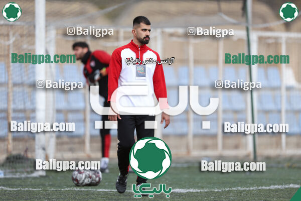 کیا 1–2 استقلال