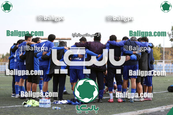 کیا 1–2 استقلال