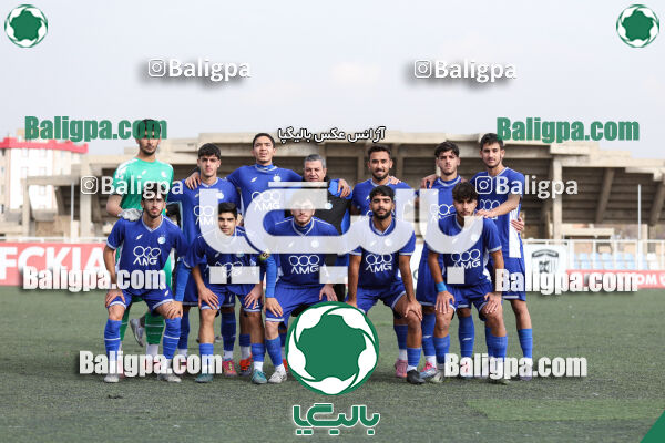کیا 1–2 استقلال