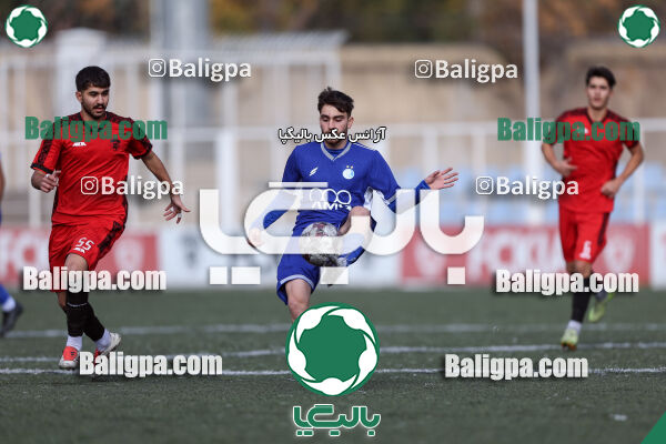 کیا 1–2 استقلال
