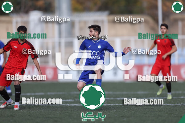 کیا 1–2 استقلال