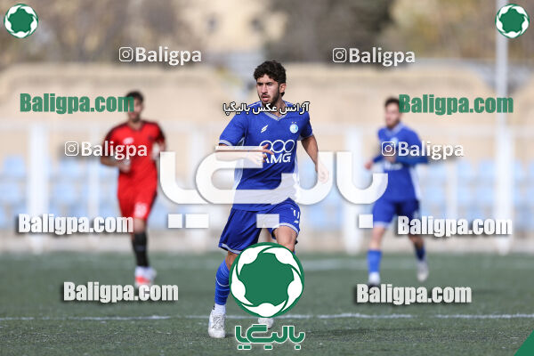 کیا 1–2 استقلال