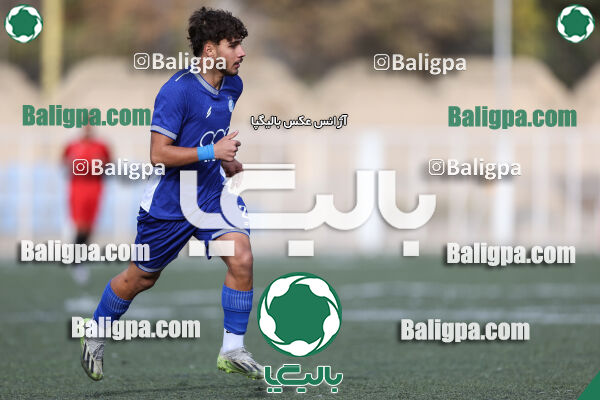 کیا 1–2 استقلال