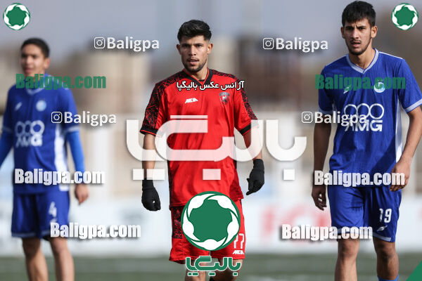 کیا 1–2 استقلال