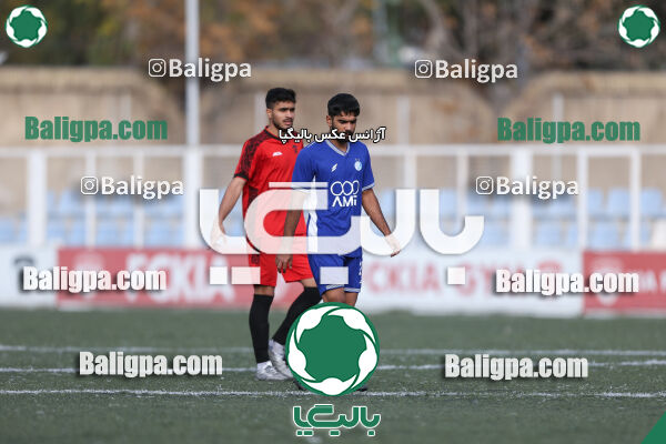کیا 1–2 استقلال