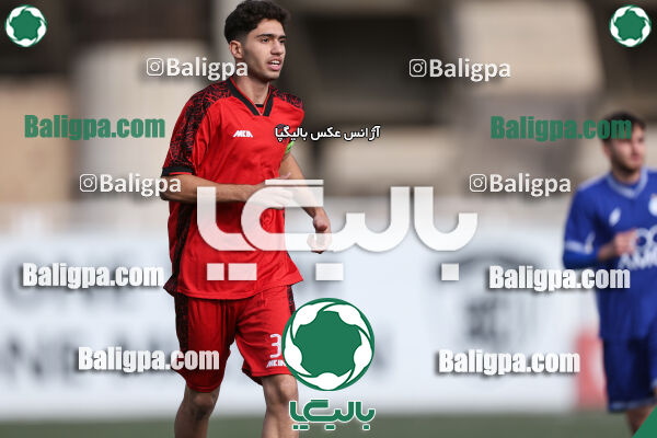 کیا 1–2 استقلال