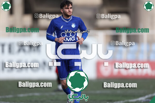 کیا 1–2 استقلال