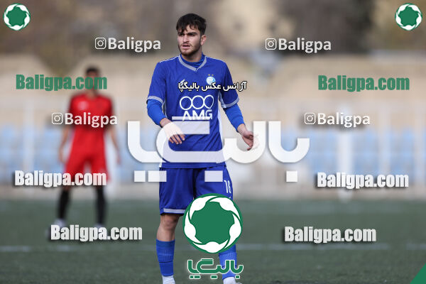 کیا 1–2 استقلال