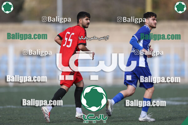 کیا 1–2 استقلال