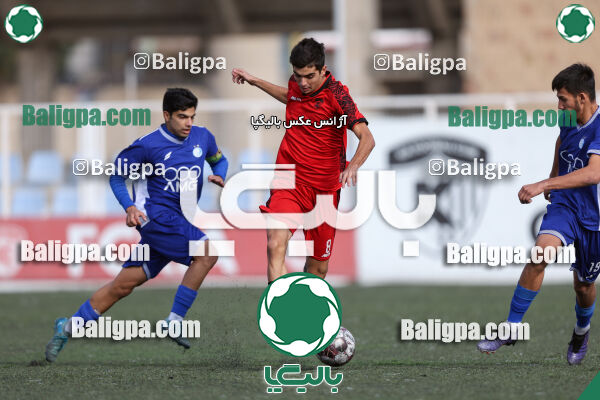 کیا 1–2 استقلال