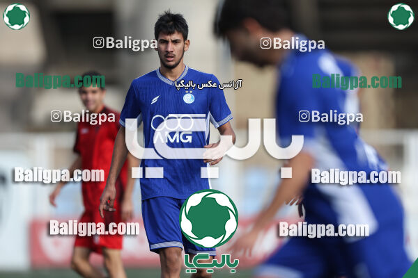 کیا 1–2 استقلال