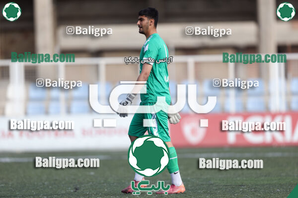 کیا 1–2 استقلال