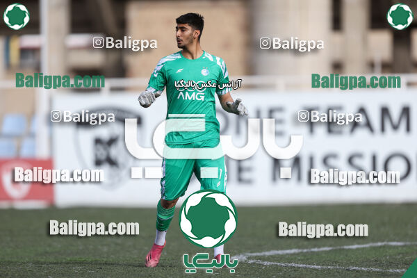 کیا 1–2 استقلال