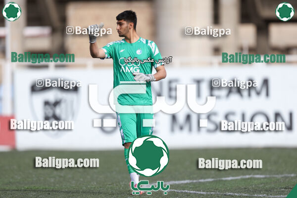 کیا 1–2 استقلال