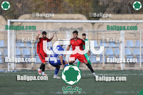 کیا 1–2 استقلال