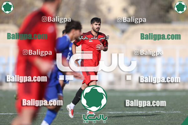 کیا 1–2 استقلال