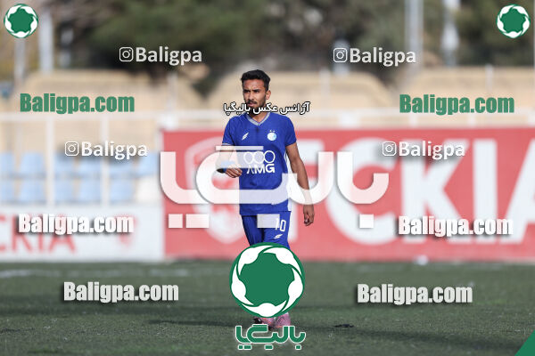 کیا 1–2 استقلال