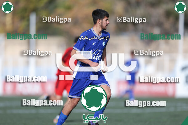 کیا 1–2 استقلال