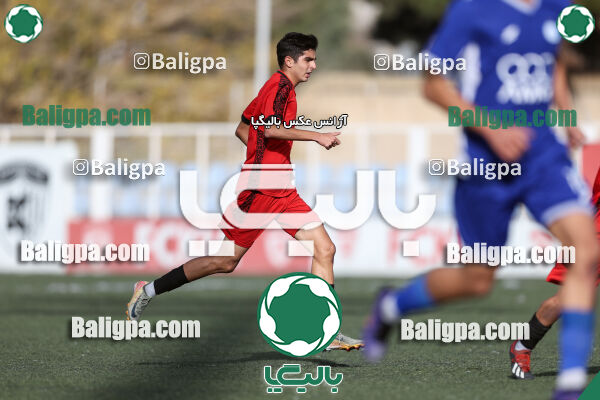 کیا 1–2 استقلال
