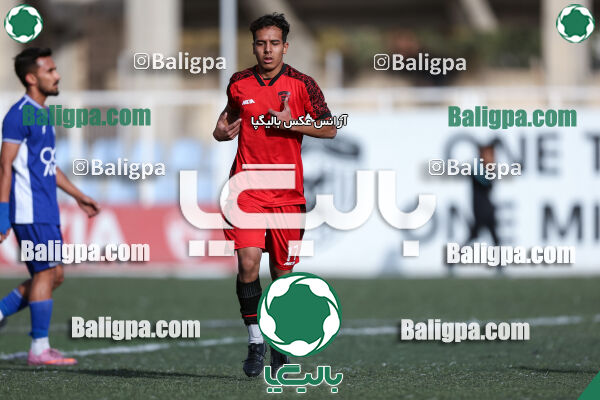 کیا 1–2 استقلال