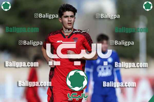کیا 1–2 استقلال