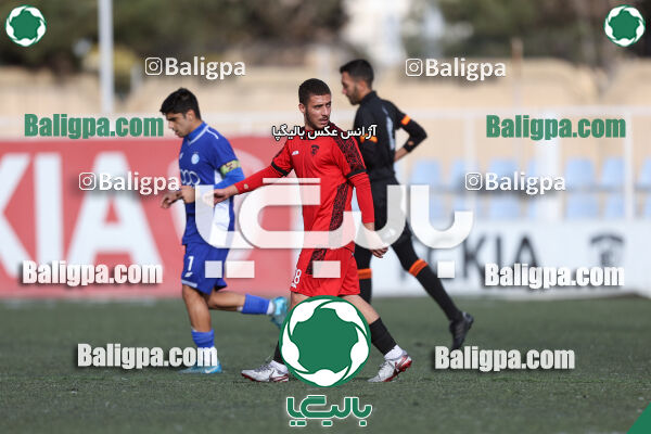 کیا 1–2 استقلال