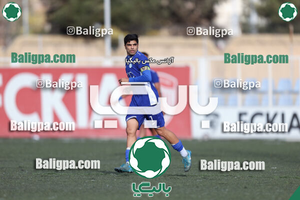 کیا 1–2 استقلال