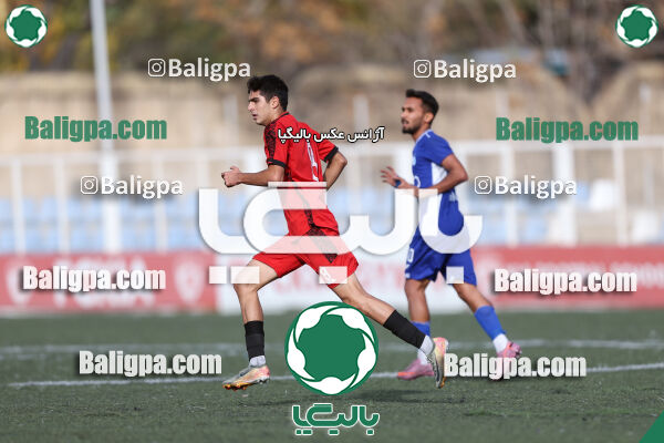 کیا 1–2 استقلال