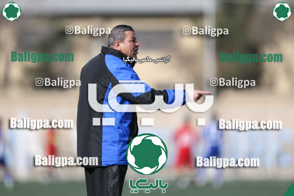 کیا 1–2 استقلال