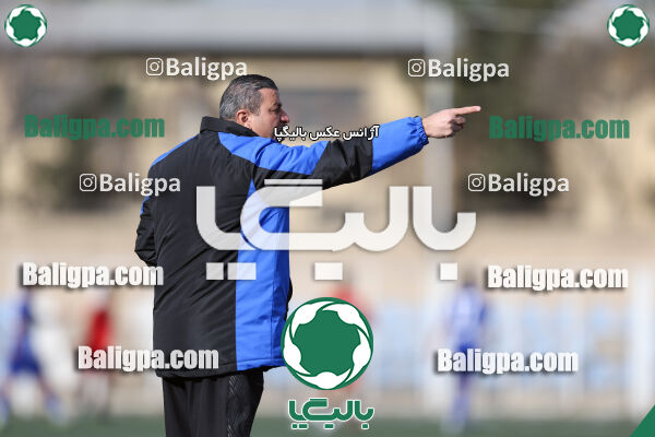 کیا 1–2 استقلال