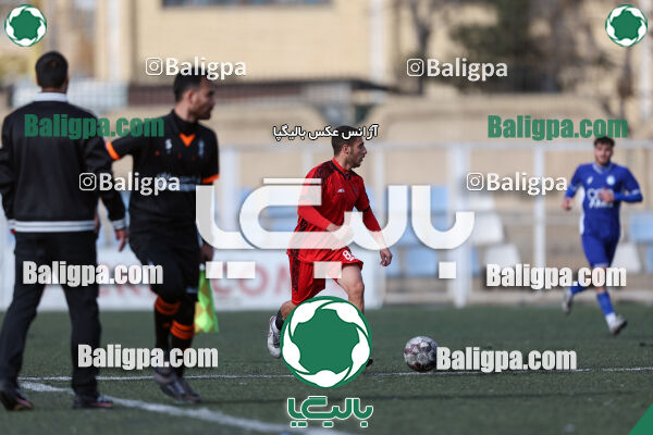 کیا 1–2 استقلال