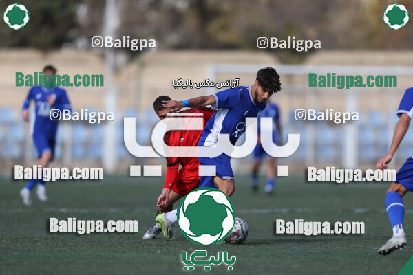 کیا 1–2 استقلال