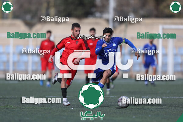 کیا 1–2 استقلال