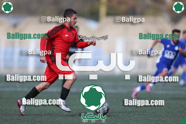 کیا 1–2 استقلال