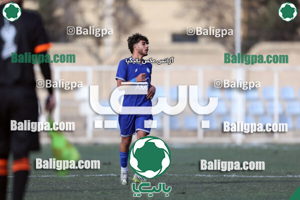 کیا 1–2 استقلال